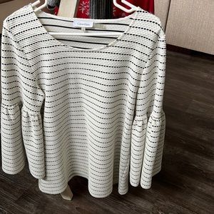 Cute blouse